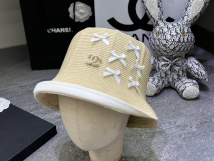 CHNL Bucket Hats AAA-911