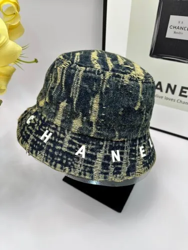 CHNL Bucket Hats AAA-198