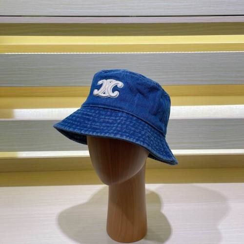 CE Bucket Hats AAA-064