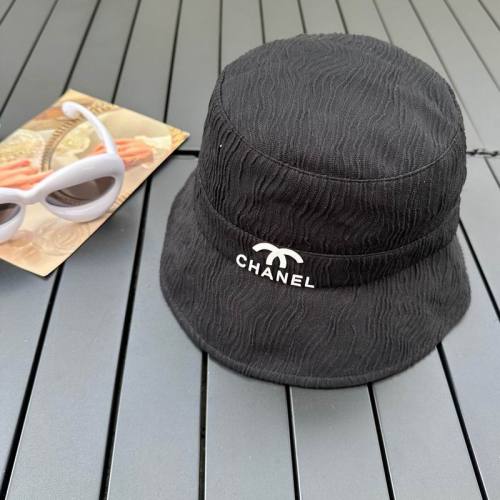 CHNL Bucket Hats AAA-124