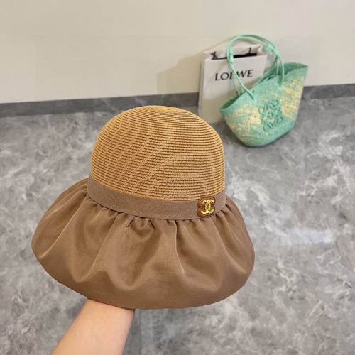 CHNL Bucket Hats AAA-315