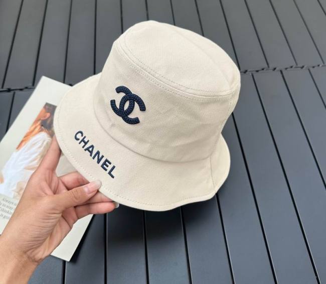 CHNL Bucket Hats AAA-071