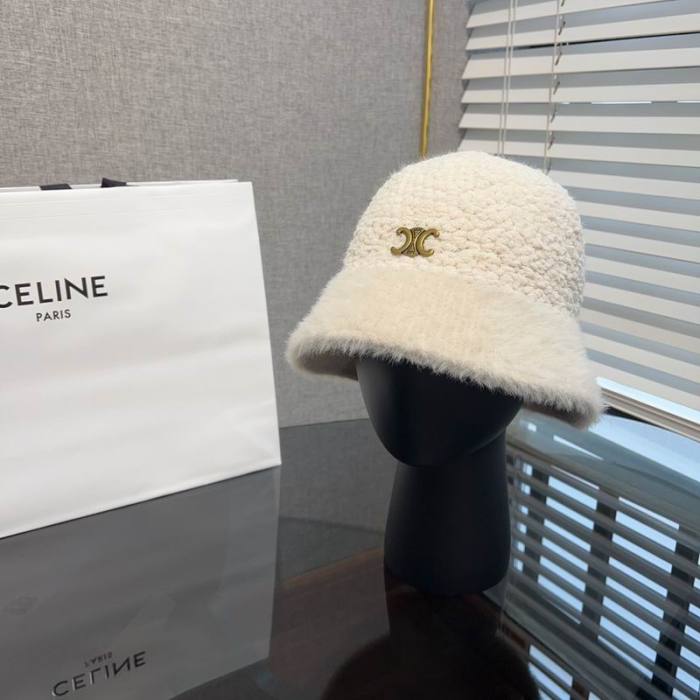 CE Bucket Hats AAA-960
