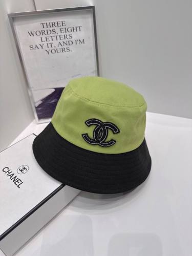 CHNL Bucket Hats AAA-185