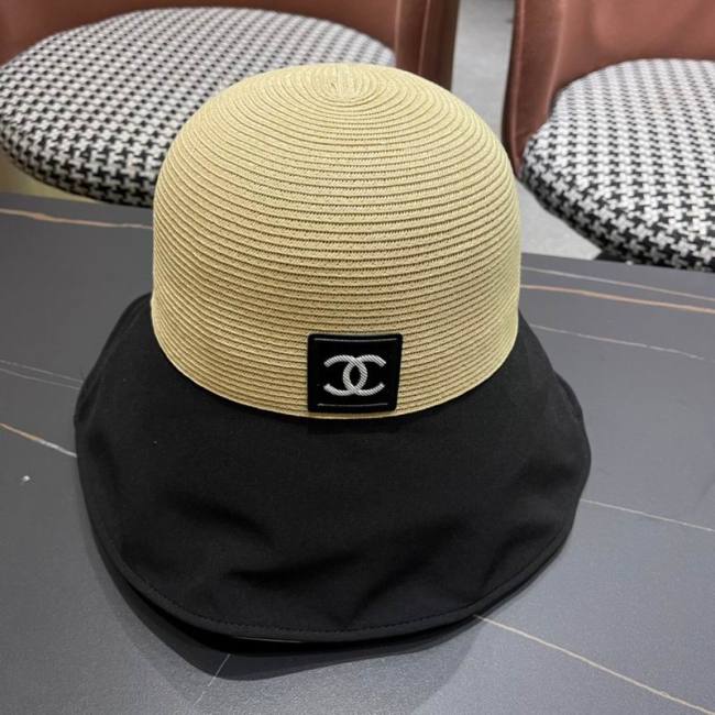 CHNL Bucket Hats AAA-453