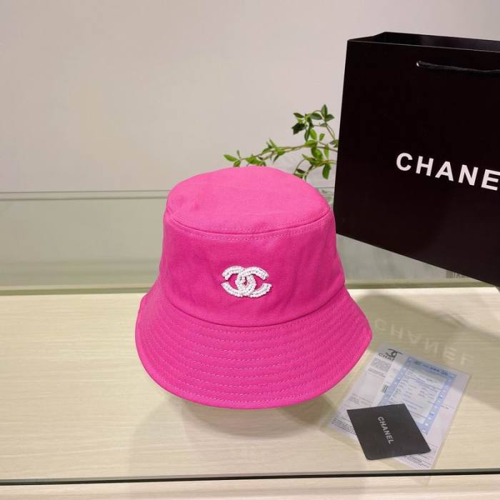 CHNL Bucket Hats AAA-765