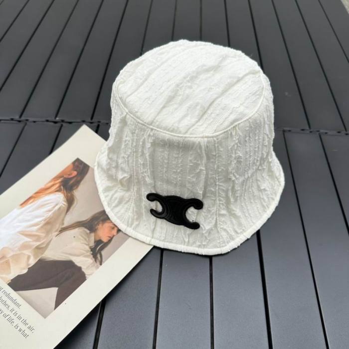 CE Bucket Hats AAA-526