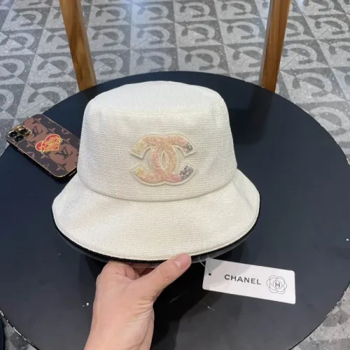 CHNL Bucket Hats AAA-455