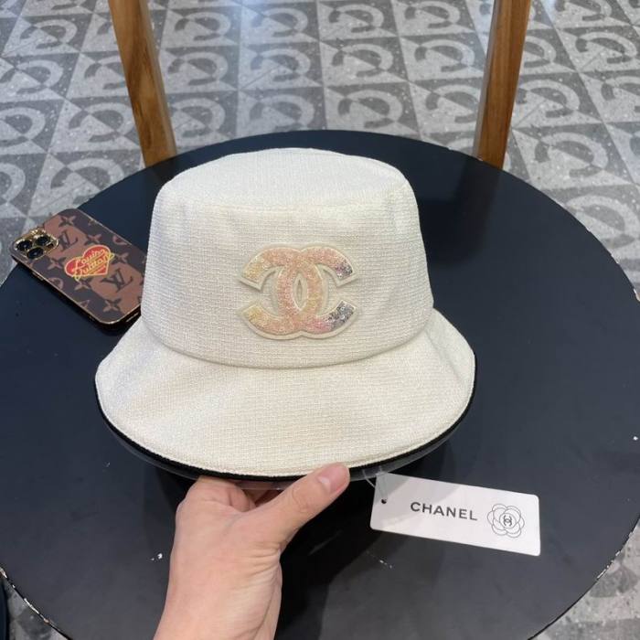 CHNL Bucket Hats AAA-455