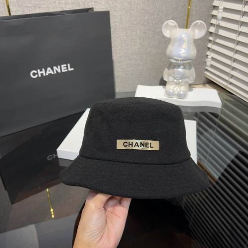 CHNL Bucket Hats AAA-119