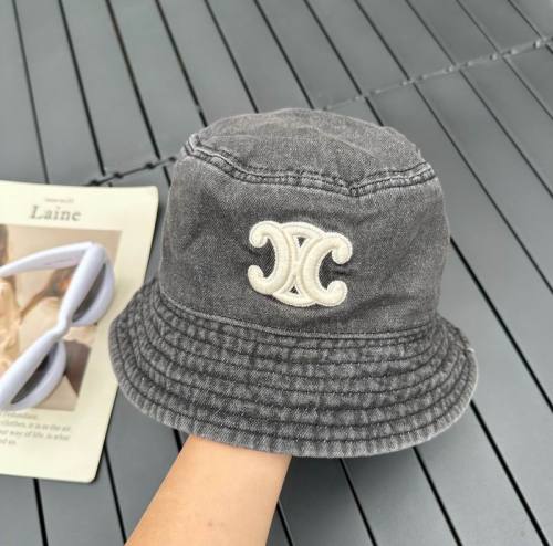 CE Bucket Hats AAA-045