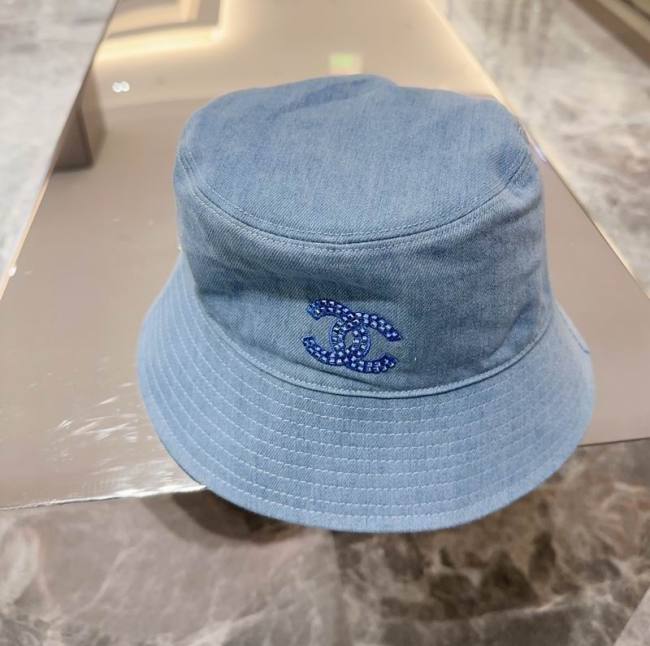 CHNL Bucket Hats AAA-045