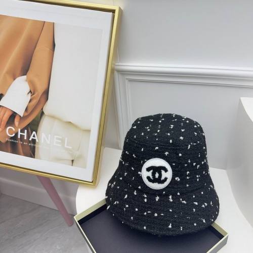 CHNL Bucket Hats AAA-022