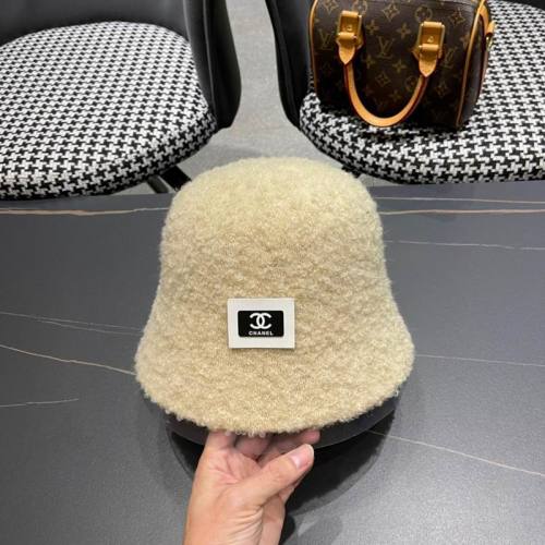 CHNL Bucket Hats AAA-650