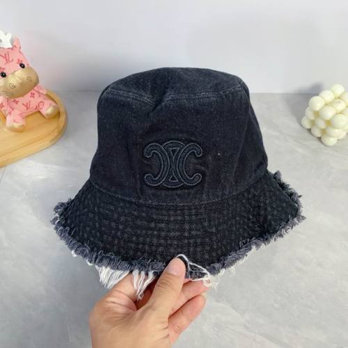 CE Bucket Hats AAA-727
