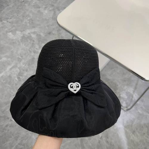 CHNL Bucket Hats AAA-346