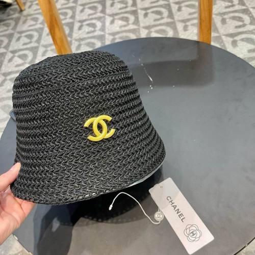 CHNL Bucket Hats AAA-484
