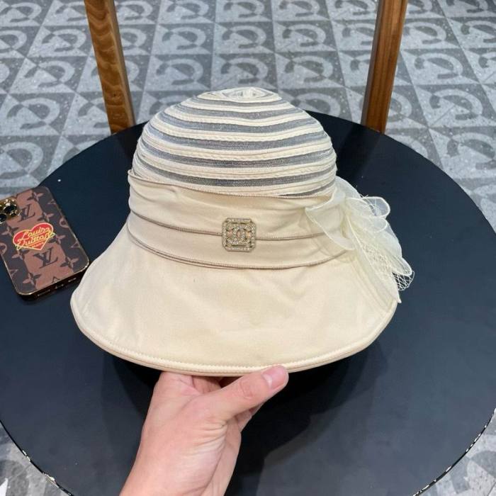 CHNL Bucket Hats AAA-448
