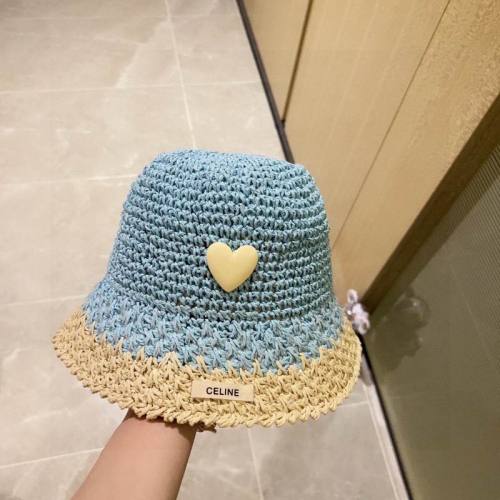 CE Bucket Hats AAA-370