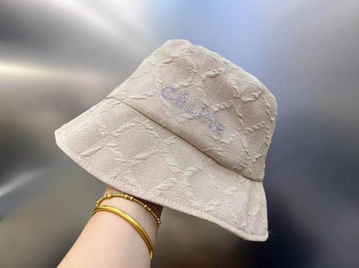 CE Bucket Hats AAA-842