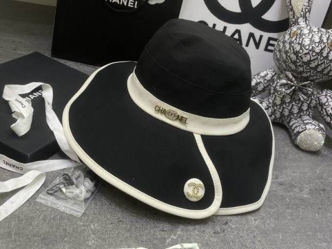 CHNL Bucket Hats AAA-942