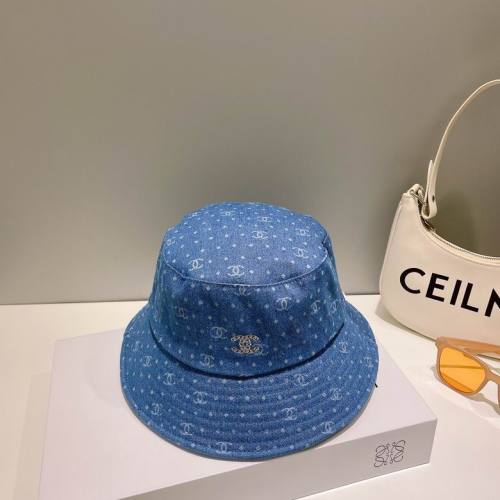 CHNL Bucket Hats AAA-962