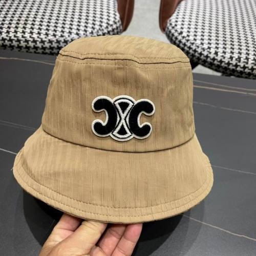 CE Bucket Hats AAA-497