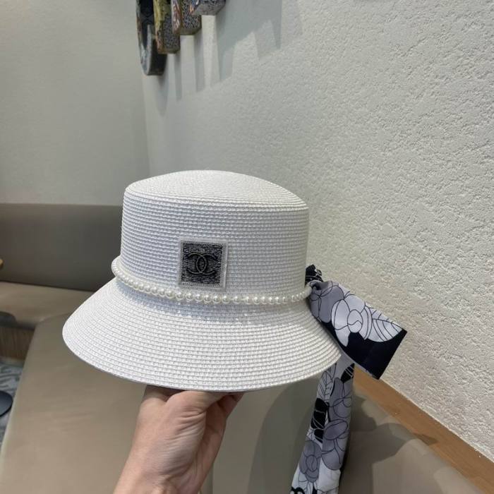 CHNL Bucket Hats AAA-496