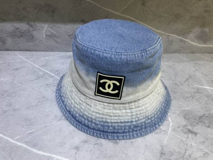 CHNL Bucket Hats AAA-1072