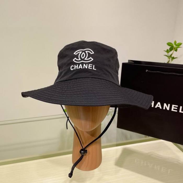 CHNL Bucket Hats AAA-970