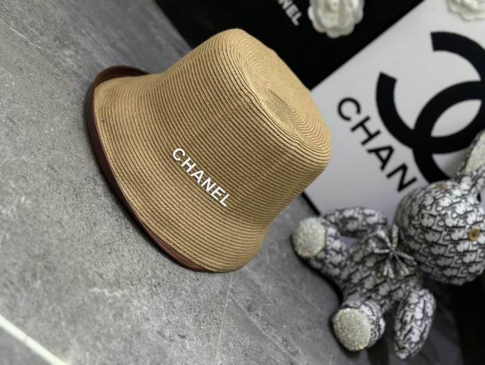 CHNL Bucket Hats AAA-947