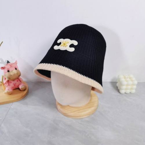CE Bucket Hats AAA-902