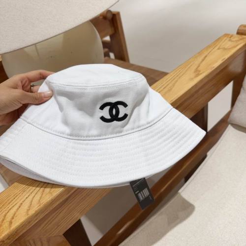 CHNL Bucket Hats AAA-608