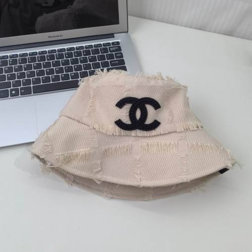 CHNL Bucket Hats AAA-215