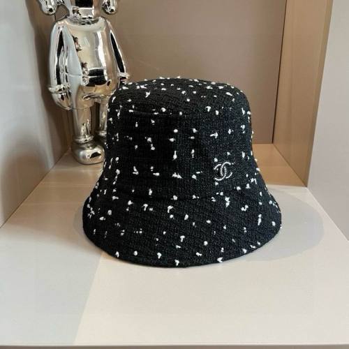 CHNL Bucket Hats AAA-905