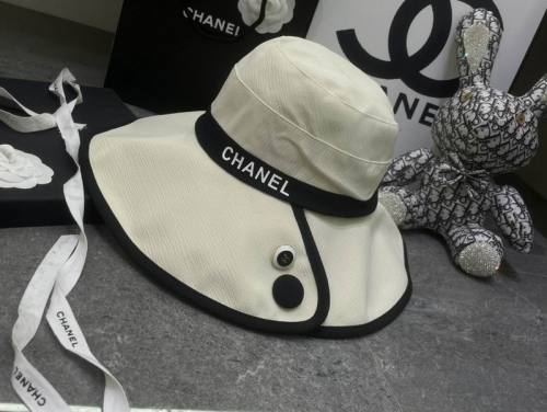 CHNL Bucket Hats AAA-945
