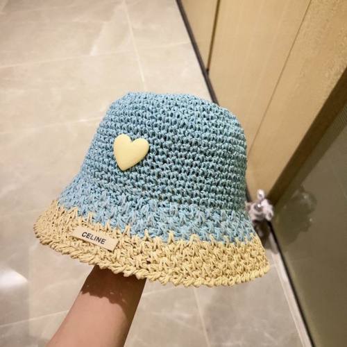 CE Bucket Hats AAA-496
