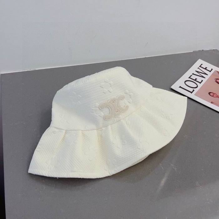 CE Bucket Hats AAA-822