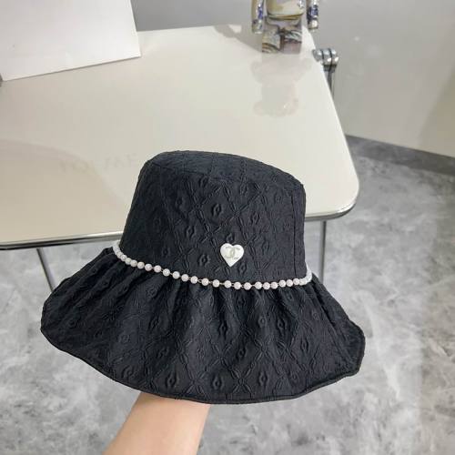 CHNL Bucket Hats AAA-385