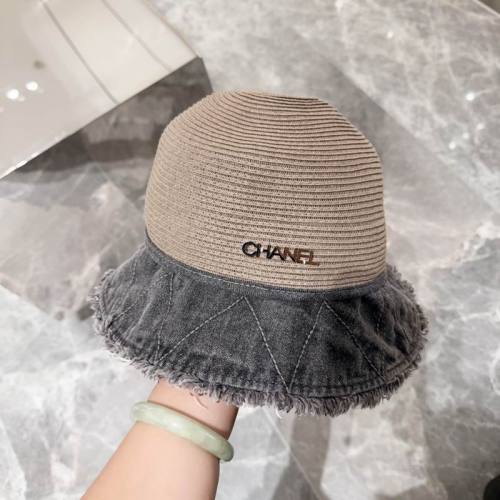 CHNL Bucket Hats AAA-518