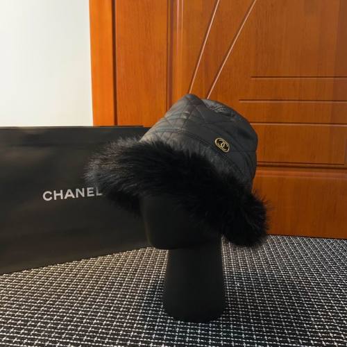 CHNL Bucket Hats AAA-1100