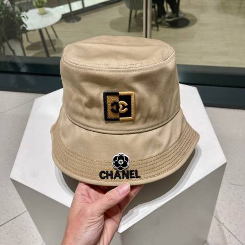 CHNL Bucket Hats AAA-013