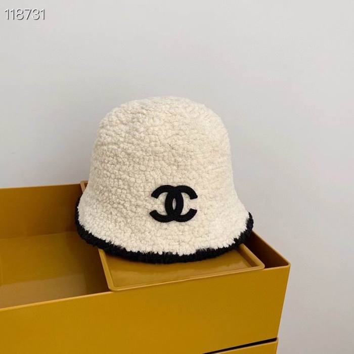 CHNL Bucket Hats AAA-825