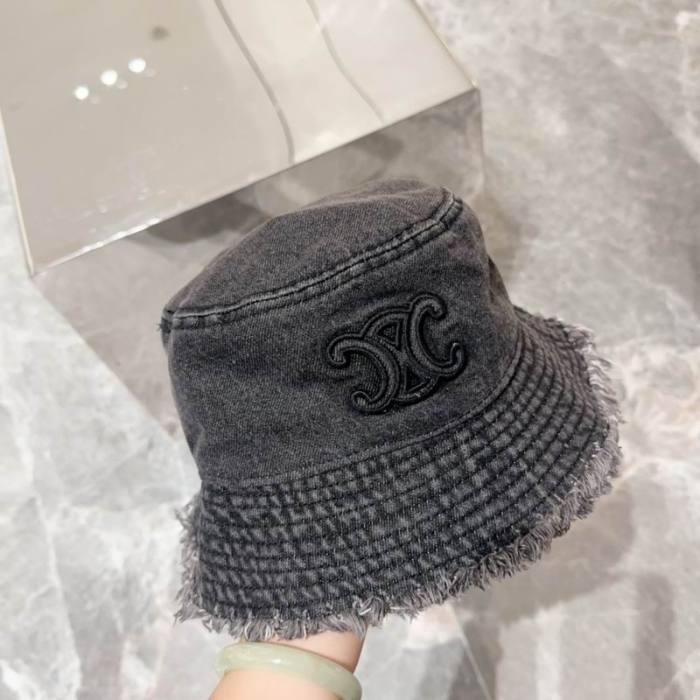 CE Bucket Hats AAA-683