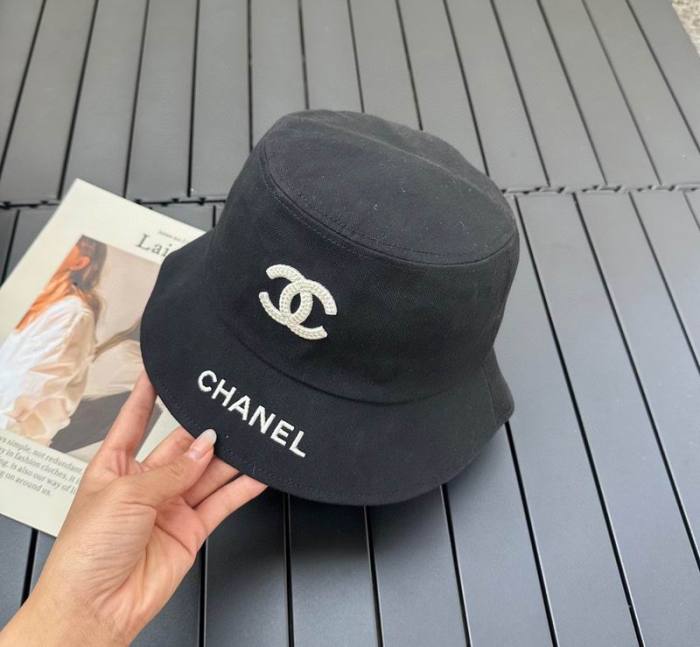 CHNL Bucket Hats AAA-637