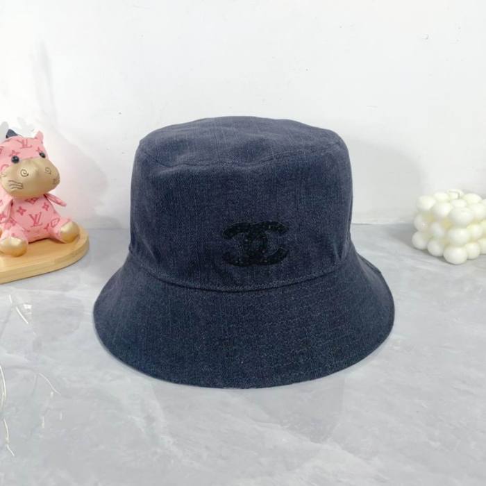 CHNL Bucket Hats AAA-162