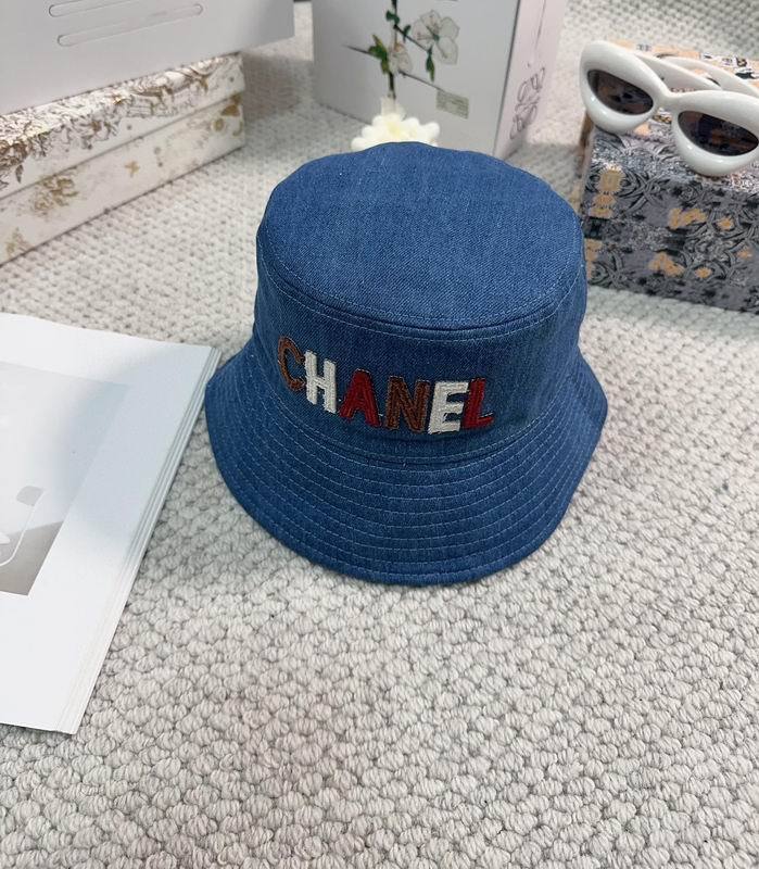 CHNL Bucket Hats AAA-660
