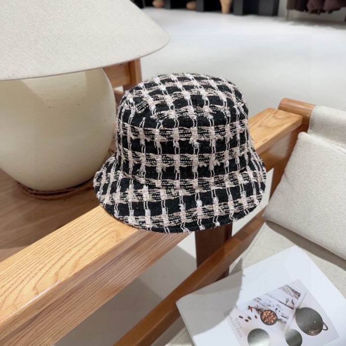 CHNL Bucket Hats AAA-848