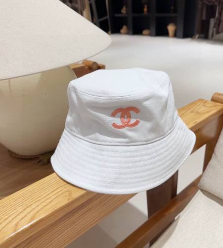 CHNL Bucket Hats AAA-087