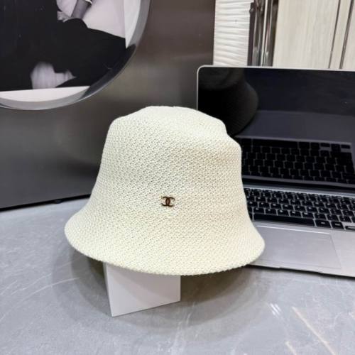 CHNL Bucket Hats AAA-297